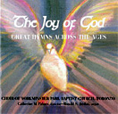 The Joy Of God