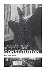 Church Constitution