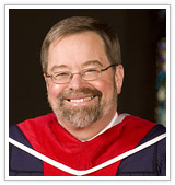 Rev. Dr. Peter Holmes